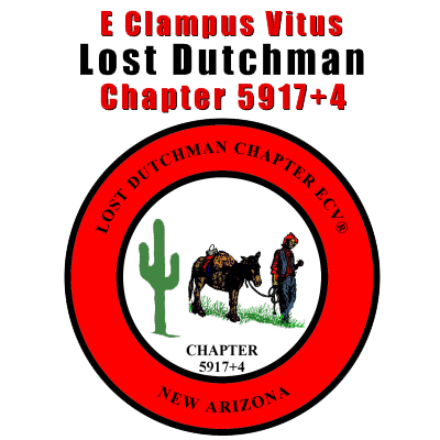 Lost Dutchman 5917+4 Logo